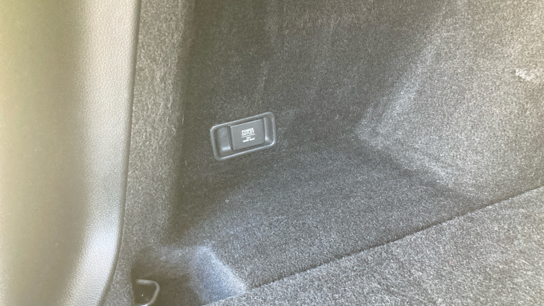 Honda CR-V 2.0 i-MMD Hybrid SR  2WD 5dr eCVT Hybrid Estate